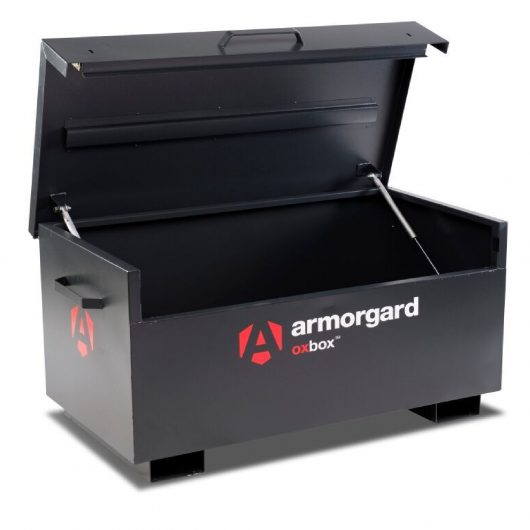 Armorgard Oxbox Site Box OX3