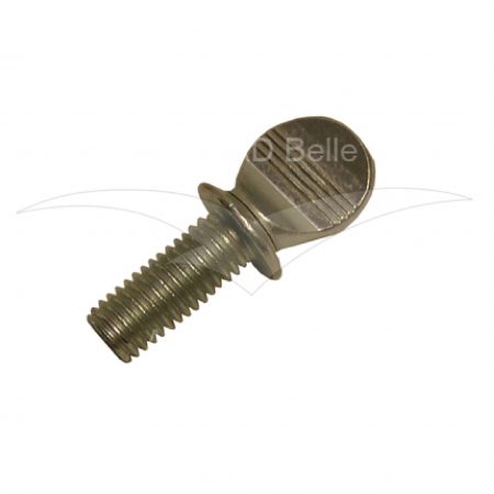 Scw M8x20 Shouldered Thumb Scr