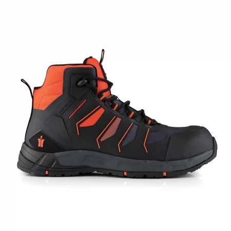 Scruffs Glide Safety Boots